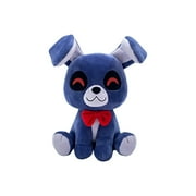 TETAIA 10 INCH Five Night At Freddy Plush Toy Fnaf Toy Bonnie Chica Foxy Cute Plush Toys Game Stuffed Model Cartoon Doll Children Chrismas Gift